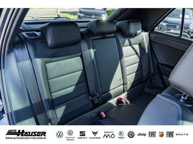 Volkswagen T-Roc 2.0 TSI 4Motion DSG