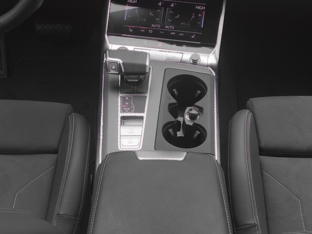 Audi A6 45 TFSI Avant Quattro S-Line S-Tronic