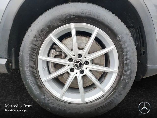 Mercedes-Benz GLE 350 4MATIC