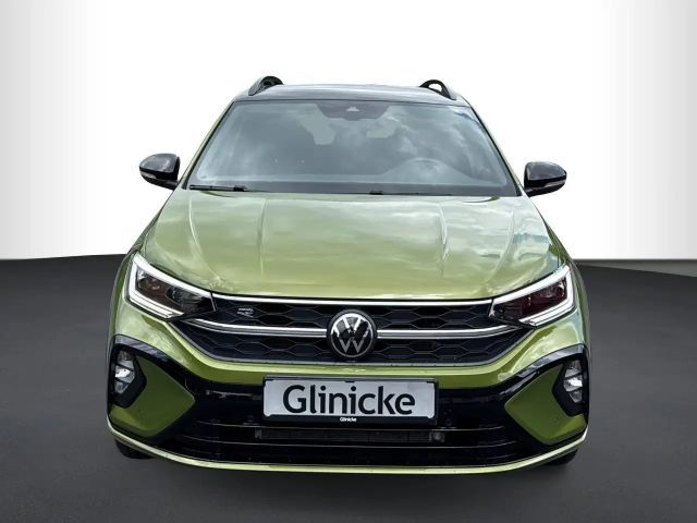 Volkswagen Taigo 1.0 TSI DSG R-Line