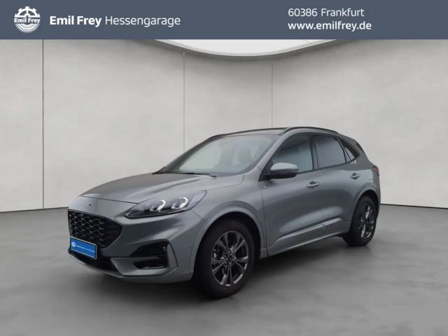 Ford Kuga EcoBoost ST Line X