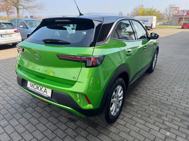 Opel Mokka Edition
