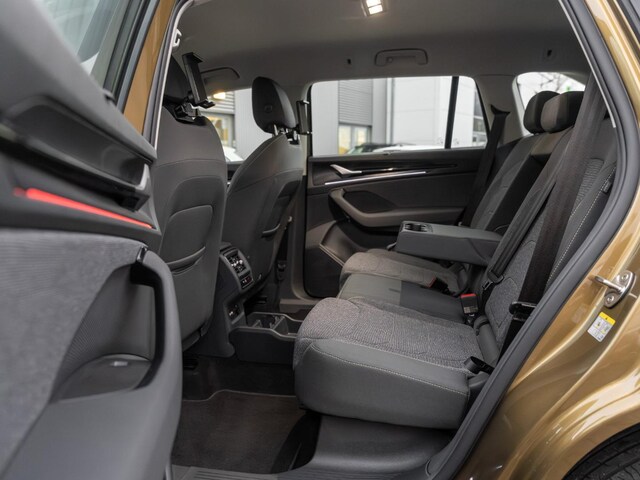 Skoda Kodiaq 2.0 TDI