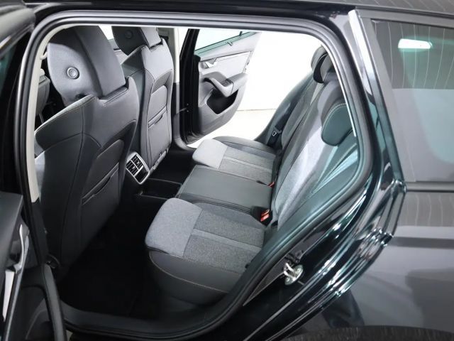 Skoda Octavia Selection