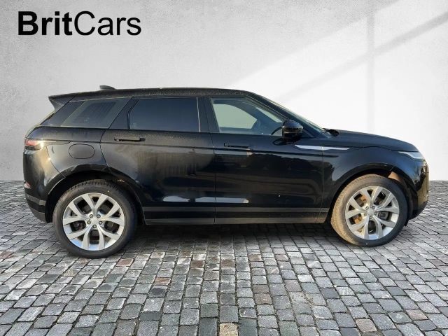 Land Rover Range Rover Evoque P300e SE