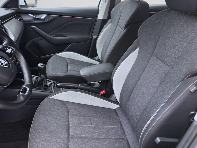 Skoda Kamiq 1.5 TSI Style Style