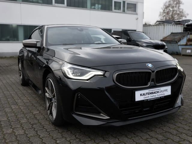 BMW 240 Coupé xDrive