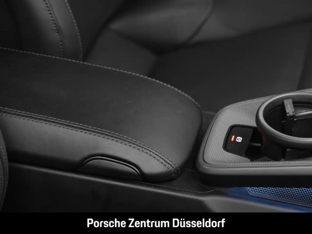 Porsche 992 Cabrio Carrera