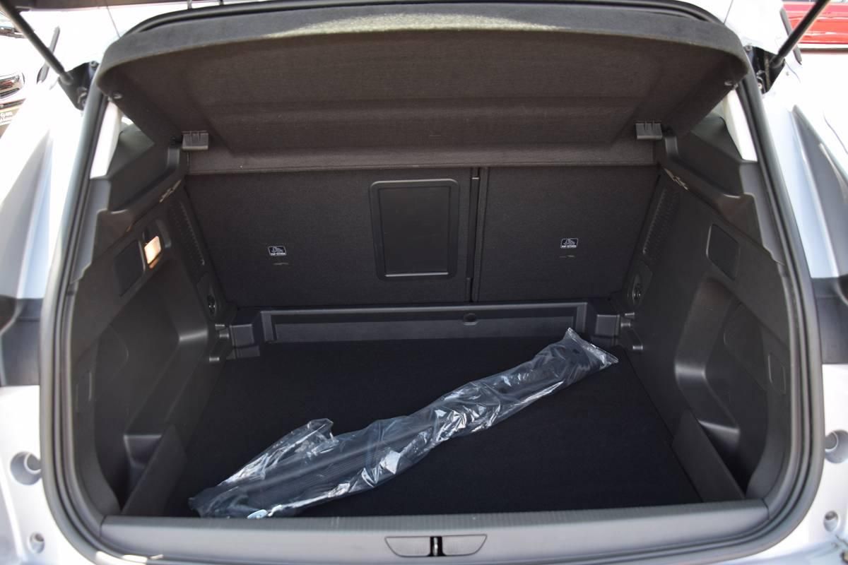 Opel Grandland 1.2 Turbo Turbo