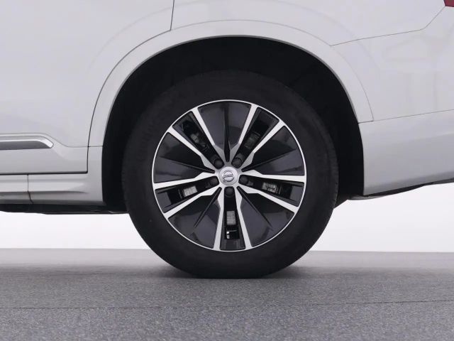 Volvo XC90 AWD Inscription T8
