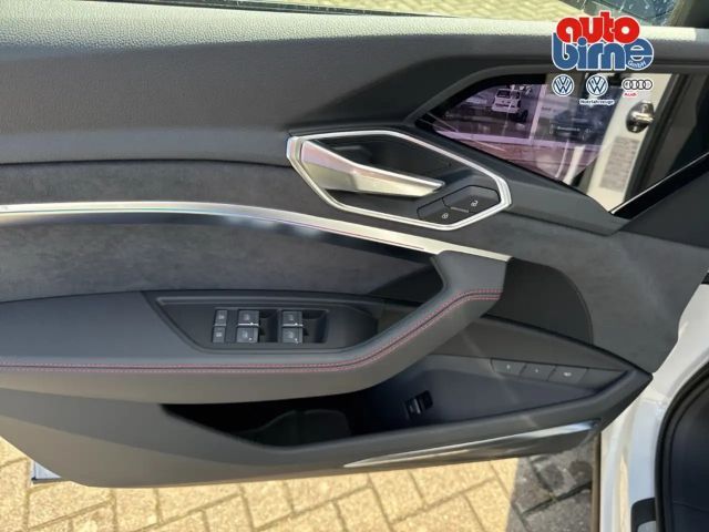 Audi Q8 e-tron 55 Quattro S-Line