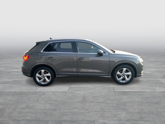Audi Q3 35 TDI
