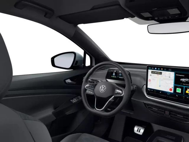 Volkswagen ID.5 IQ.Drive Pure