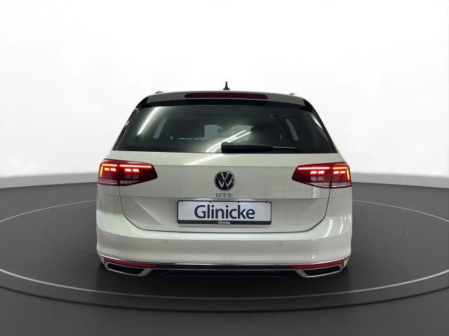 Volkswagen Passat GTE Variant
