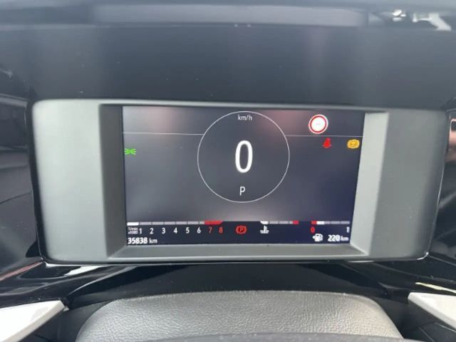 Opel Mokka GS-Line Grand Sport