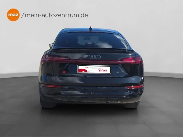 Audi Q8 Quattro S-Line Sportback