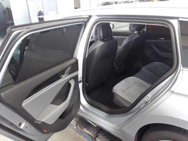 Volkswagen Passat DSG Variant eHybrid