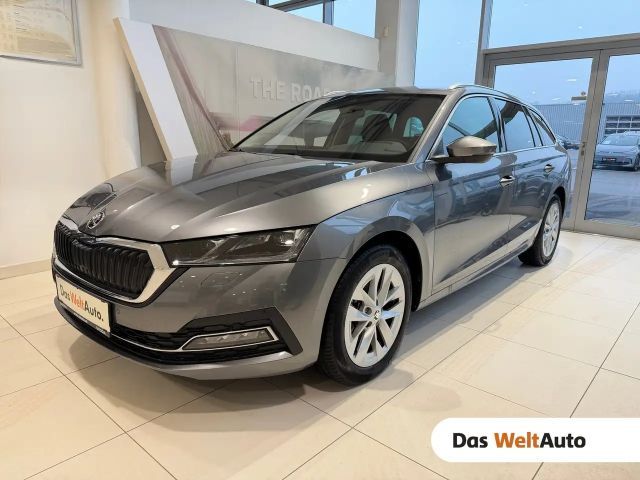 Skoda Octavia Style Style
