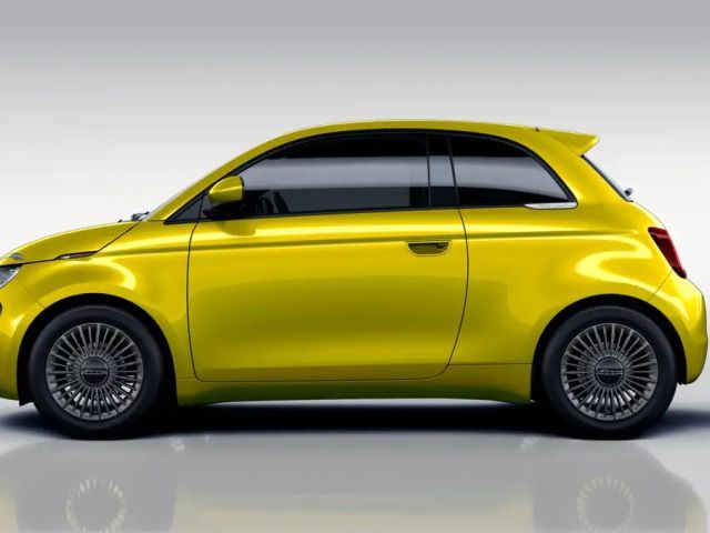 Fiat 500 Hybrid TORINO 65
