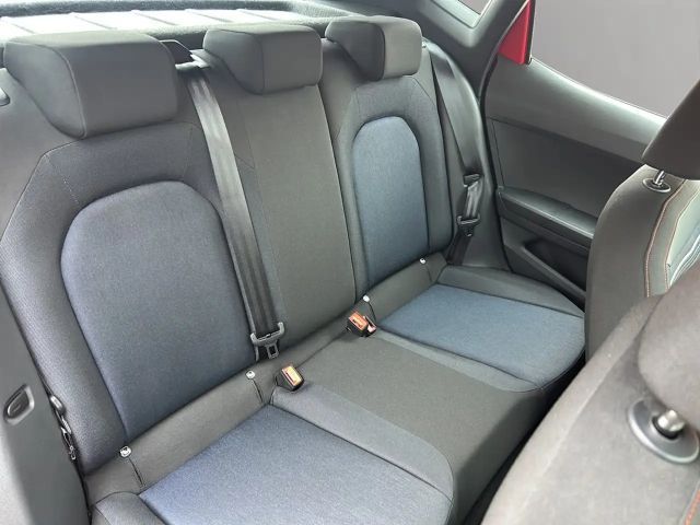 Seat Arona 1.0 TSI FR-lijn