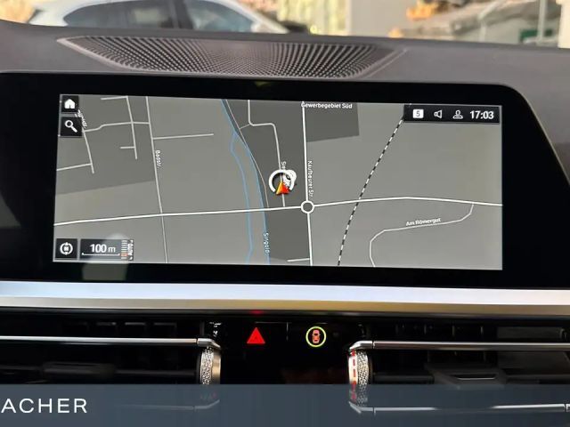 BMW 330 330d Sport Line Touring