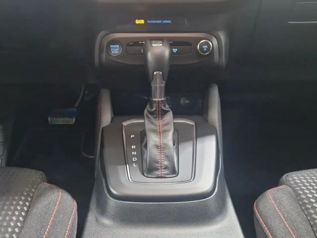 Ford Focus ST Line Wagon