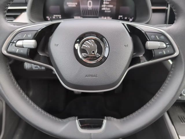 Skoda Scala Selection