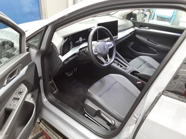 Volkswagen Golf eHybrid