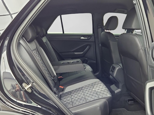 Volkswagen T-Roc 1.5 TSI R-Line