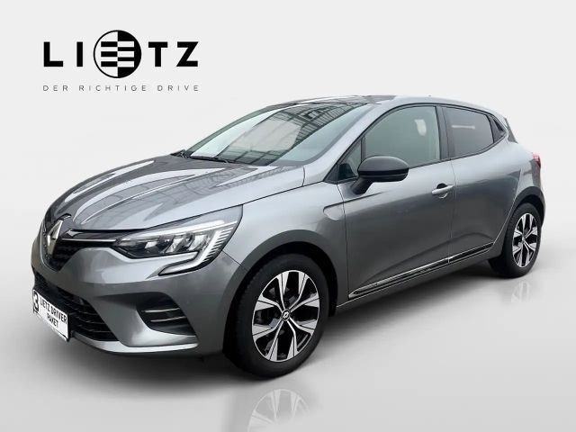 Renault Clio Evolution TCe 90