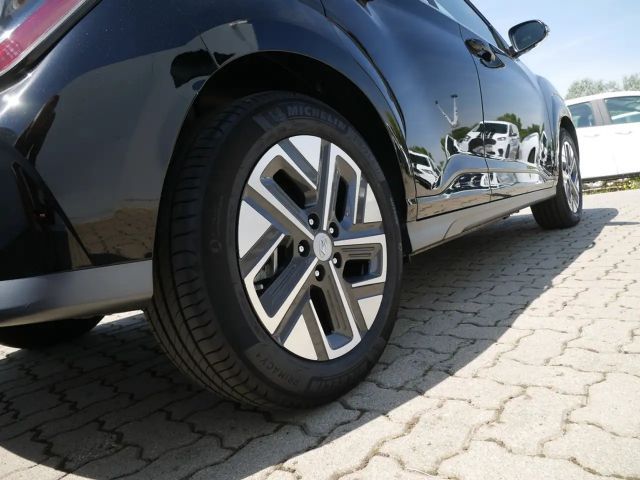 Hyundai Kona 2WD Electric Trend