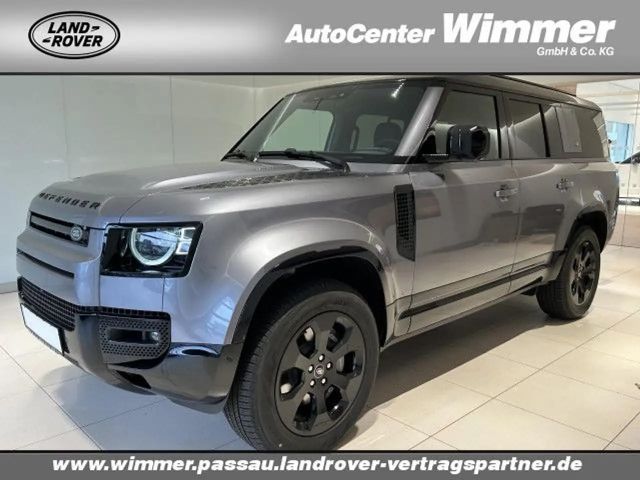 Land Rover Defender Black Pack D300 Dynamic SE
