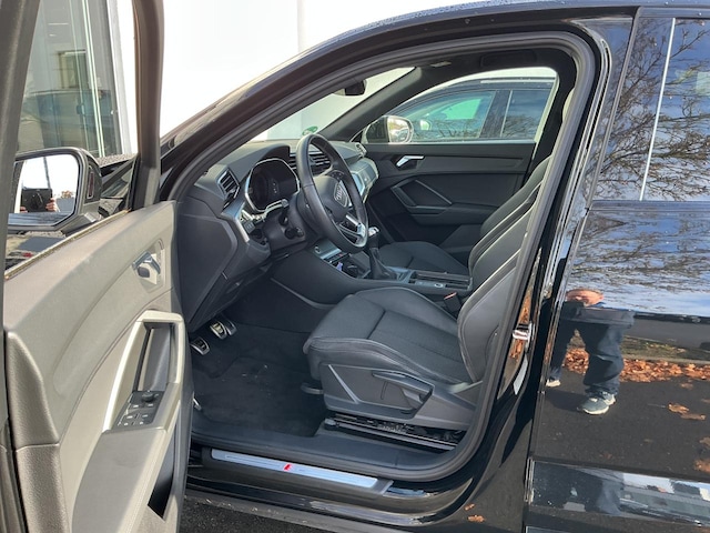 Audi Q3 35 TFSI Sportback