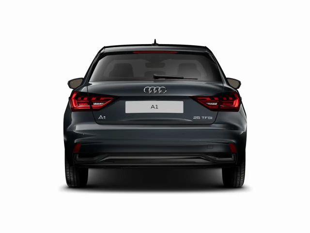 Audi A1 25 TFSI Sportback