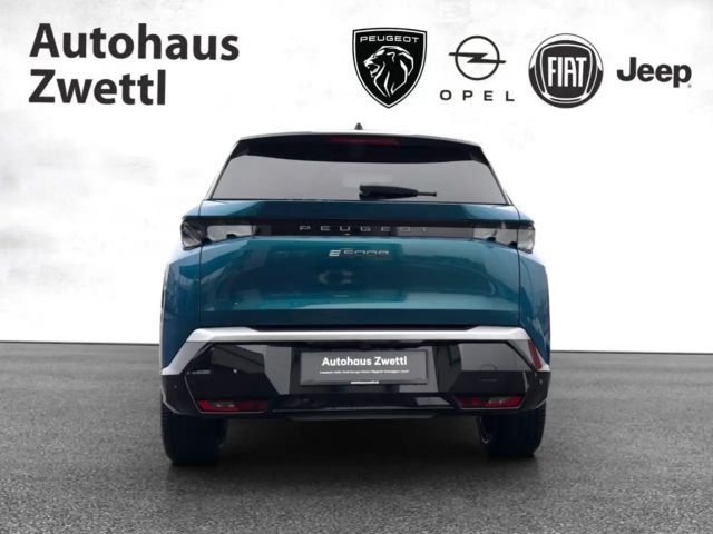 Peugeot E-5008 GT-Line