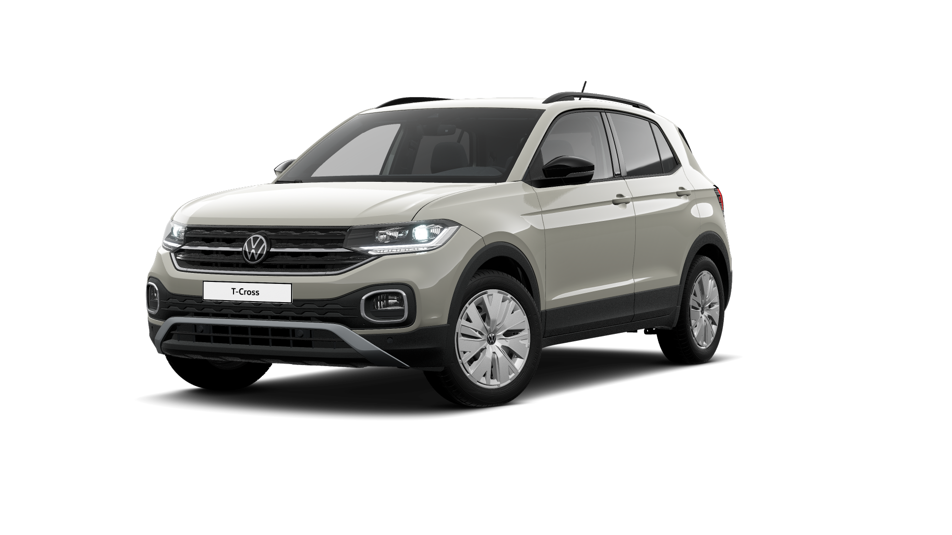 Volkswagen T-Cross 1.0 TSI Move