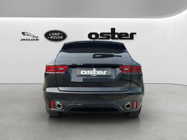 Jaguar E-Pace AWD P300