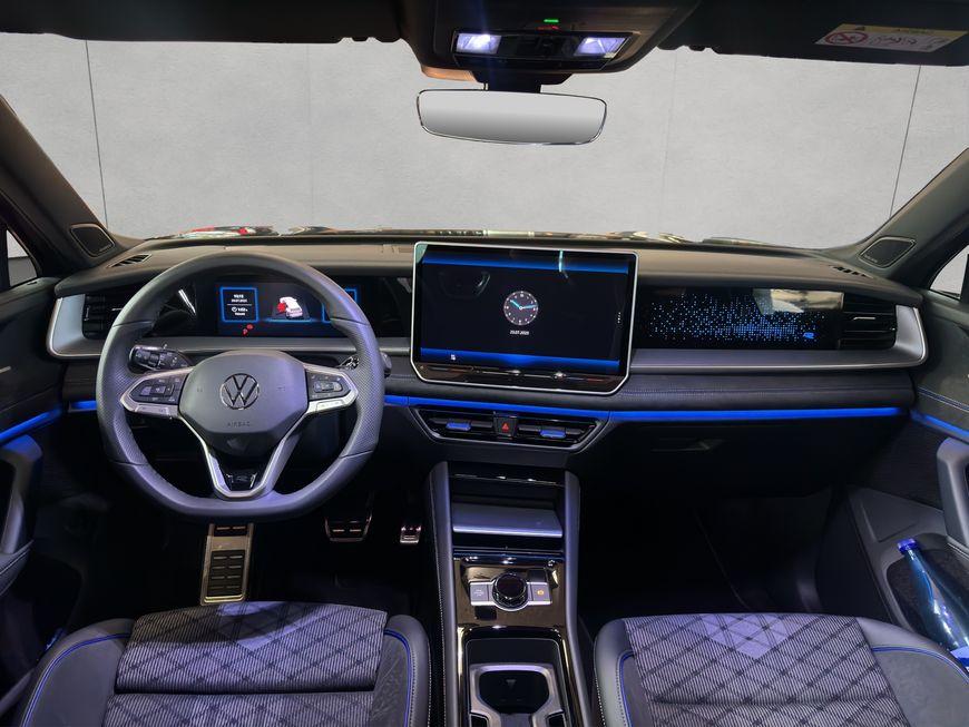 Volkswagen Tayron 2.0 TDI 4Motion DSG R-Line