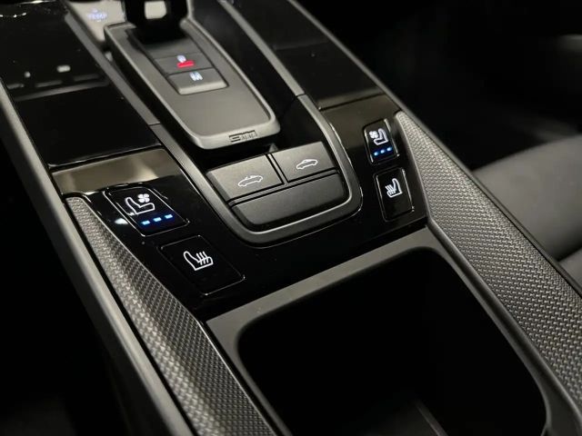 Porsche 911 4 Cabrio Targa