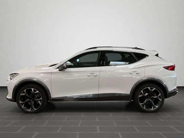 Cupra Formentor 2.0 TSI 4Drive DSG VZ