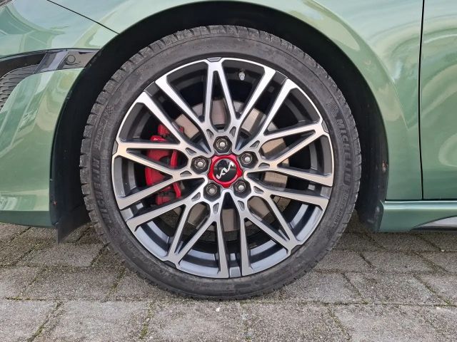 Kia Ceed GDi GT-Line