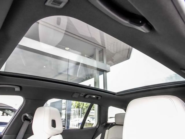 BMW i5 M-Sport eDrive40