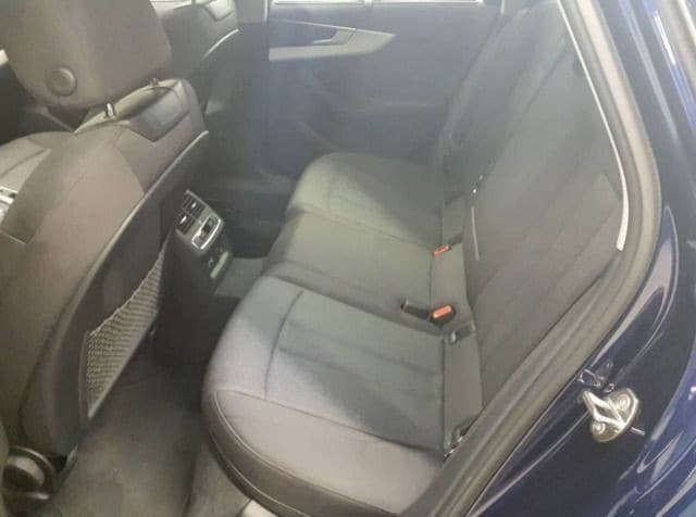 Audi A4 35 TDI Avant S-Tronic