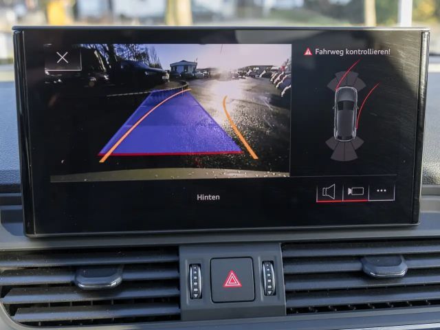 Audi Q5 40 TDI Quattro S-Line