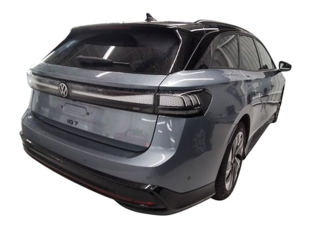 Volkswagen ID.7 Tourer