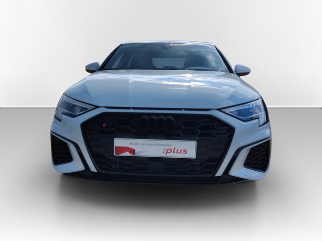 Audi S3 Quattro S-Tronic Sportback