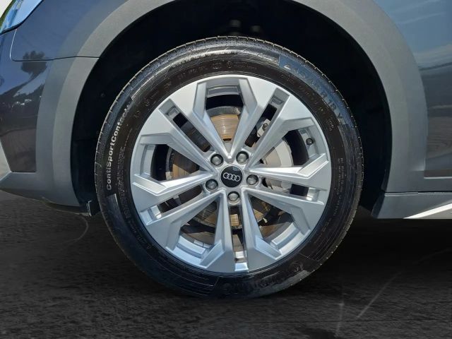 Audi A4 allroad 40 TDI Quattro S-Tronic