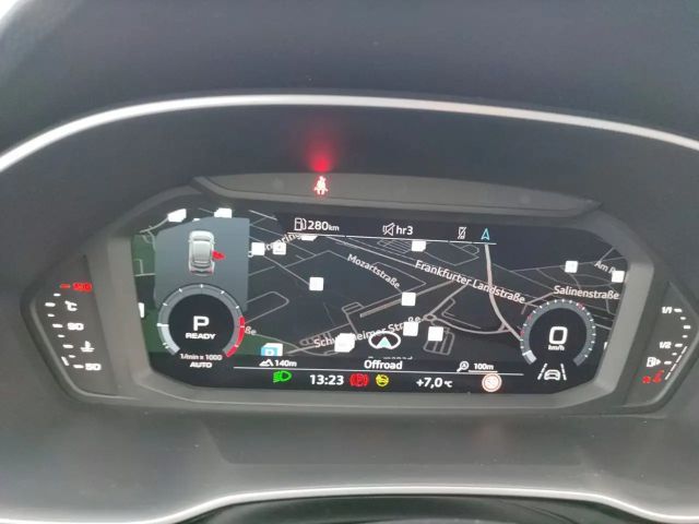 Audi Q3 35 TFSI S-Line