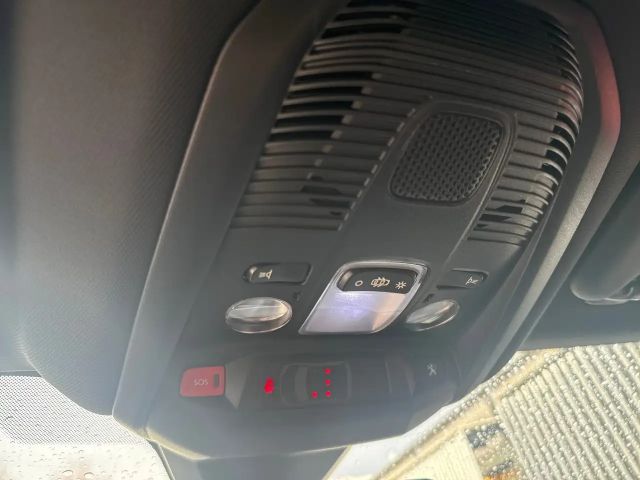 Peugeot 3008 GT-Line Hybrid4