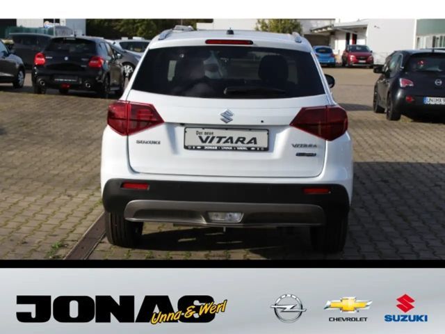 Suzuki Vitara AllGrip Comfort
